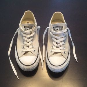 Converse Chuck Taylor All-Star Sneakers Size 7